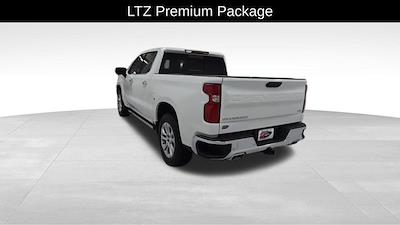 2024 Chevrolet Silverado 1500 Crew Cab 4x4 Pickup for sale #30331A - photo 2