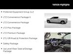 2024 Chevrolet Silverado 1500 Crew Cab 4x4 Pickup for sale #30331A - photo 17