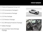 2024 Chevrolet Silverado 1500 Crew Cab 4x4 Pickup for sale #30331A - photo 28