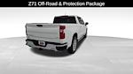 2024 Chevrolet Silverado 1500 Crew Cab 4x4 Pickup for sale #30331A - photo 10