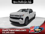 2025 Chevrolet Silverado 1500 Double Cab 4x4 Pickup for sale #30337 - photo 1