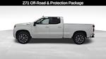 2025 Chevrolet Silverado 1500 Double Cab 4x4 Pickup for sale #30337 - photo 7