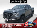 2022 Chevrolet Colorado Crew Cab 4x4 Pickup for sale #30390A - photo 1