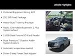2022 Chevrolet Colorado Crew Cab 4x4 Pickup for sale #30390A - photo 14
