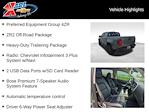 2022 Chevrolet Colorado Crew Cab 4x4 Pickup for sale #30390A - photo 4