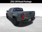 2022 Chevrolet Colorado Crew Cab 4x4 Pickup for sale #30390A - photo 2