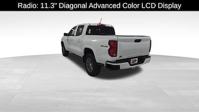 2025 Chevrolet Colorado Crew Cab 4x4 Pickup for sale #30408 - photo 2