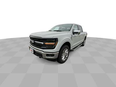 2024 Ford F-150 SuperCrew Cab 4x4 Pickup for sale #30419A - photo 1