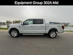 2024 Ford F-150 SuperCrew Cab 4x4 Pickup for sale #30419A - photo 2