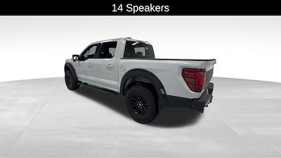 2025 Ford F-150 SuperCrew Cab 4x4 Pickup for sale #30419B - photo 2