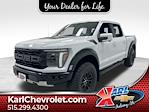 2025 Ford F-150 SuperCrew Cab 4x4 Pickup for sale #30419B - photo 1
