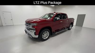 2021 Chevrolet Silverado 1500 Crew Cab 4x4 Pickup for sale #30456A - photo 1