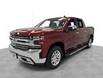 2021 Chevrolet Silverado 1500 Crew Cab 4x4 Pickup for sale #30456A - photo 11