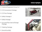 2021 Chevrolet Silverado 1500 Crew Cab 4x4 Pickup for sale #30456A - photo 4