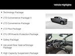 2025 Chevrolet Silverado 1500 Crew Cab 4x4 Pickup for sale #30457 - photo 27