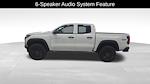 2025 Chevrolet Colorado Crew Cab 4x4 Pickup for sale #30468 - photo 7