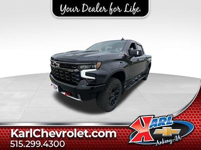 2023 Chevrolet Silverado 1500 Crew Cab 4x4 Pickup for sale #30470A - photo 1