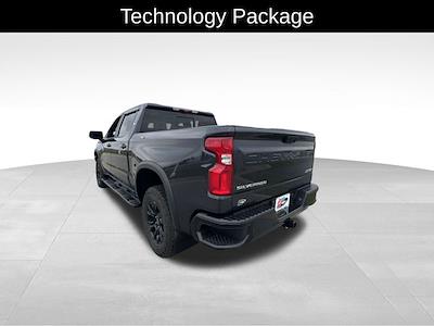 2023 Chevrolet Silverado 1500 Crew Cab 4x4 Pickup for sale #30470A - photo 2