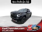 2023 Chevrolet Silverado 1500 Crew Cab 4x4 Pickup for sale #30470A - photo 1