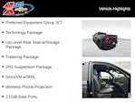 2023 Chevrolet Silverado 1500 Crew Cab 4x4 Pickup for sale #30470A - photo 3