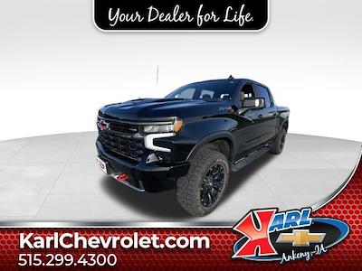 2023 Chevrolet Silverado 1500 Crew Cab 4x4 Pickup for sale #30470B - photo 1