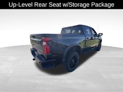 2023 Chevrolet Silverado 1500 Crew Cab 4x4 Pickup for sale #30470B - photo 2