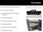 2023 Chevrolet Silverado 1500 Crew Cab 4x4 Pickup for sale #30470B - photo 28