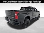 2023 Chevrolet Silverado 1500 Crew Cab 4x4 Pickup for sale #30470B - photo 2
