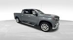 2021 Chevrolet Silverado 1500 Crew Cab 4x4 Pickup for sale #30478A - photo 4