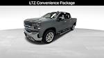 2021 Chevrolet Silverado 1500 Crew Cab 4x4 Pickup for sale #30478A - photo 3