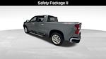 2021 Chevrolet Silverado 1500 Crew Cab 4x4 Pickup for sale #30478A - photo 2