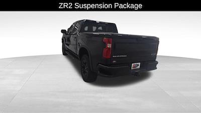 2023 Chevrolet Silverado 1500 Crew Cab 4x4 Pickup for sale #30480A - photo 2
