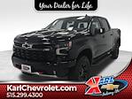 2023 Chevrolet Silverado 1500 Crew Cab 4x4 Pickup for sale #30480A - photo 1