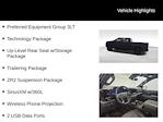 2023 Chevrolet Silverado 1500 Crew Cab 4x4 Pickup for sale #30480A - photo 17
