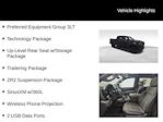 2023 Chevrolet Silverado 1500 Crew Cab 4x4 Pickup for sale #30480A - photo 28