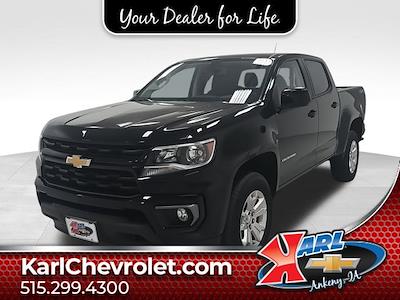 2022 Chevrolet Colorado Crew Cab 4x4 Pickup for sale #30481LB - photo 1