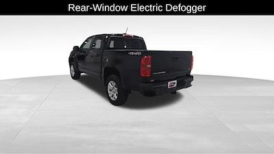 2022 Chevrolet Colorado Crew Cab 4x4 Pickup for sale #30481LB - photo 2