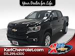 2022 Chevrolet Colorado Crew Cab 4x4 Pickup for sale #30481LB - photo 1