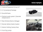 2022 Chevrolet Colorado Crew Cab 4x4 Pickup for sale #30481LB - photo 5