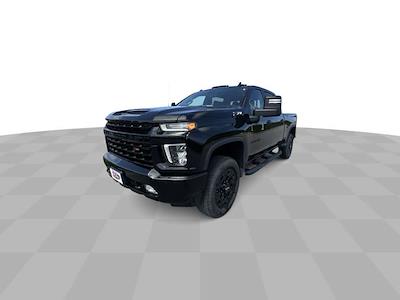 2022 Chevrolet Silverado 2500 Crew Cab 4x4 Pickup for sale #30491A - photo 1