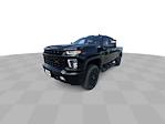 2022 Chevrolet Silverado 2500 Crew Cab 4x4 Pickup for sale #30491A - photo 1