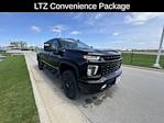 2022 Chevrolet Silverado 2500 Crew Cab 4x4 Pickup for sale #30491A - photo 5