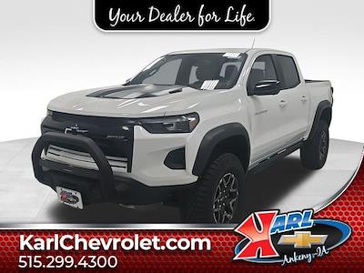 2025 Chevrolet Colorado Crew Cab 4x4 Pickup for sale #30494 - photo 1