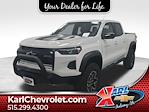 2025 Chevrolet Colorado Crew Cab 4x4 Pickup for sale #30494 - photo 1