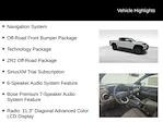 2025 Chevrolet Colorado Crew Cab 4x4 Pickup for sale #30494 - photo 27