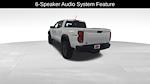 2025 Chevrolet Colorado Crew Cab 4x4 Pickup for sale #30494 - photo 8
