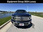 2018 Ford F-150 SuperCrew Cab 4x4 Pickup for sale #30534A - photo 4