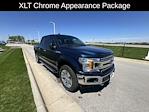 2018 Ford F-150 SuperCrew Cab 4x4 Pickup for sale #30534A - photo 2