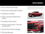 2025 Chevrolet Silverado 2500 Crew Cab 4x4 Pickup for sale #30537 - photo 27