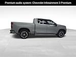 2025 Chevrolet Silverado 1500 Crew Cab 4x4 Pickup for sale #30541 - photo 10